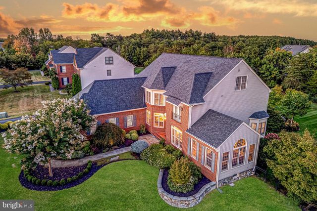 22248 VAL VARAITA DR, Ashburn, VA 20148