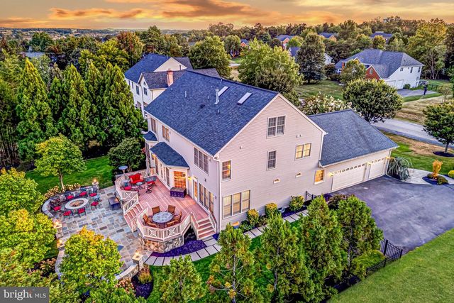 22248 VAL VARAITA DR, Ashburn, VA 20148