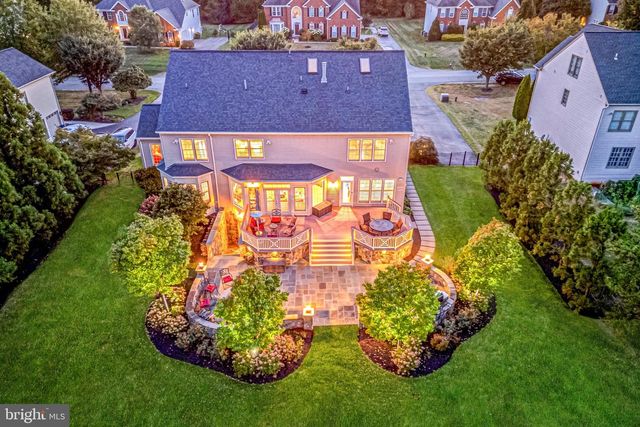 22248 VAL VARAITA DR, Ashburn, VA 20148