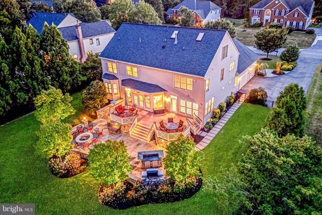 22248 VAL VARAITA DR, Ashburn, VA 20148