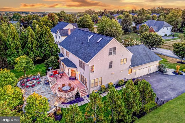 22248 VAL VARAITA DR, Ashburn, VA 20148