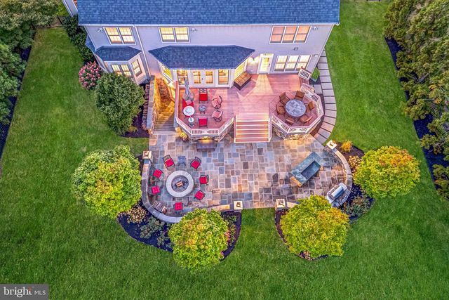 22248 VAL VARAITA DR, Ashburn, VA 20148