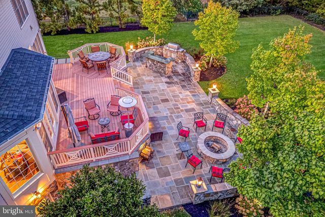 22248 VAL VARAITA DR, Ashburn, VA 20148