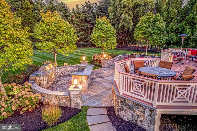 22248 VAL VARAITA DR, Ashburn, VA 20148