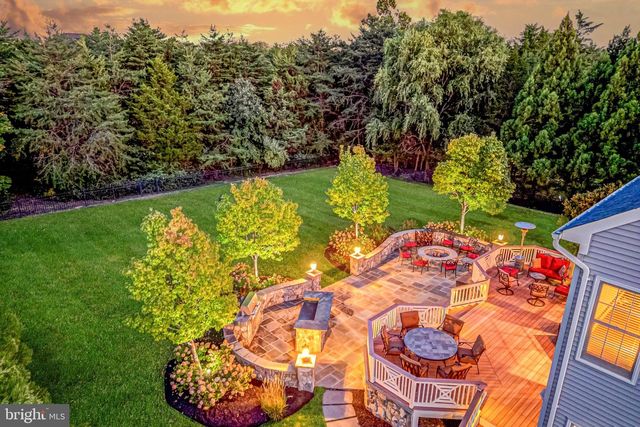 22248 VAL VARAITA DR, Ashburn, VA 20148