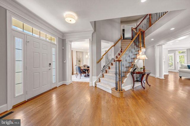 22248 VAL VARAITA DR, Ashburn, VA 20148
