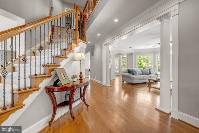 22248 VAL VARAITA DR, Ashburn, VA 20148