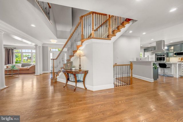 22248 VAL VARAITA DR, Ashburn, VA 20148