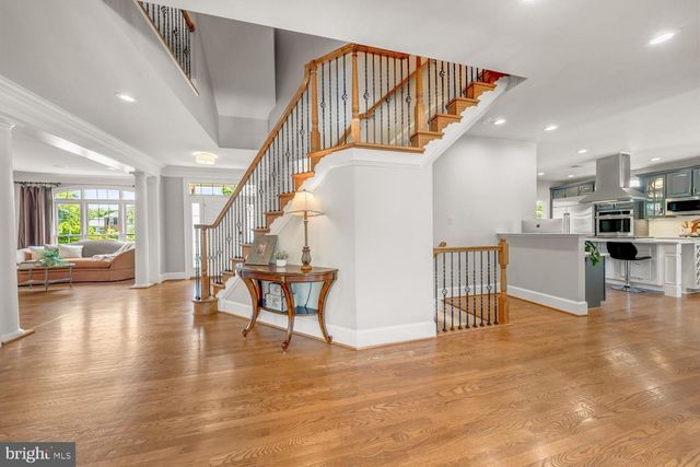 22248 VAL VARAITA DR, Ashburn, VA 20148