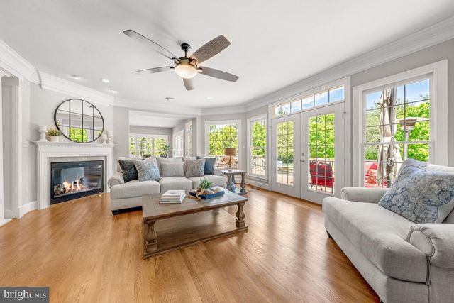 22248 VAL VARAITA DR, Ashburn, VA 20148