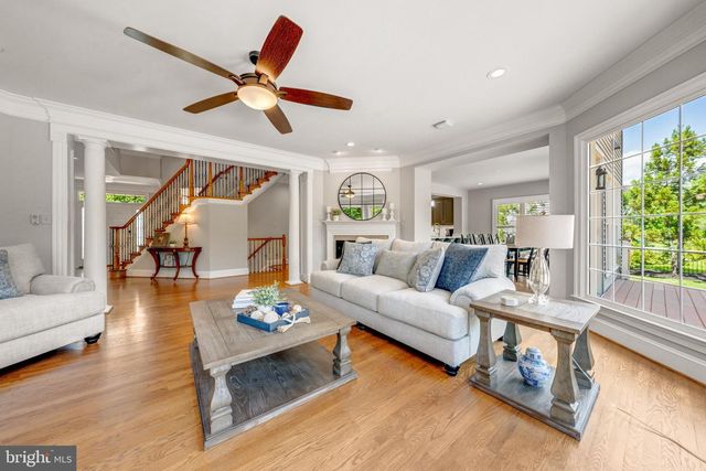 22248 VAL VARAITA DR, Ashburn, VA 20148