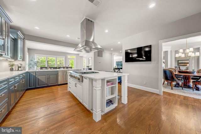 22248 VAL VARAITA DR, Ashburn, VA 20148
