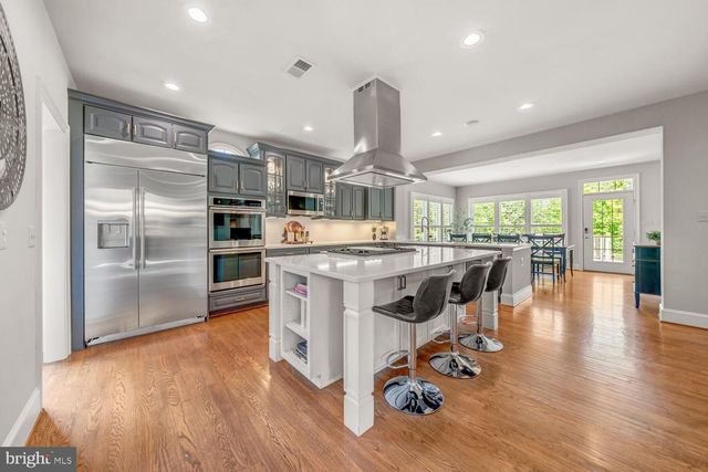 22248 VAL VARAITA DR, Ashburn, VA 20148