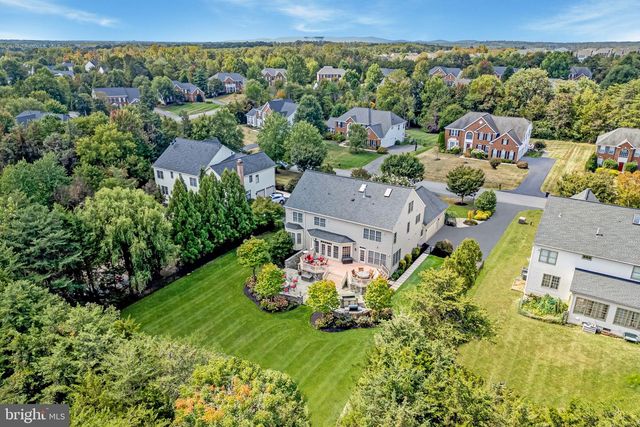 22248 VAL VARAITA DR, Ashburn, VA 20148