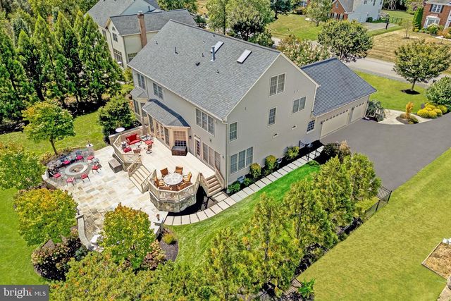 22248 VAL VARAITA DR, Ashburn, VA 20148