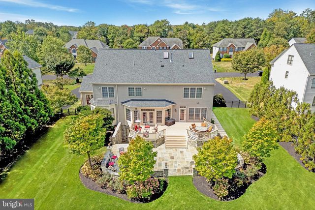 22248 VAL VARAITA DR, Ashburn, VA 20148