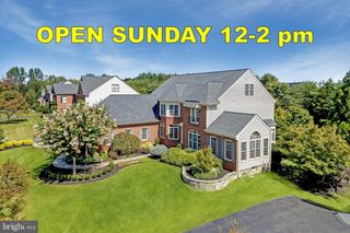 22248 VAL VARAITA DR, Ashburn, VA 20148