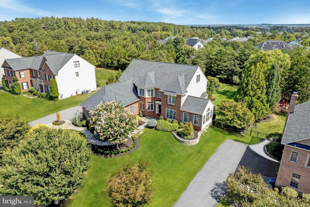 22248 VAL VARAITA DR, Ashburn, VA 20148
