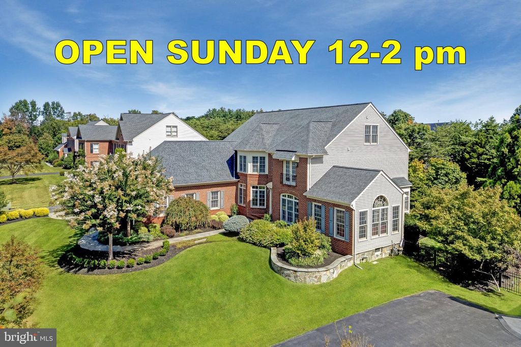22248 VAL VARAITA DR, Ashburn, VA 20148