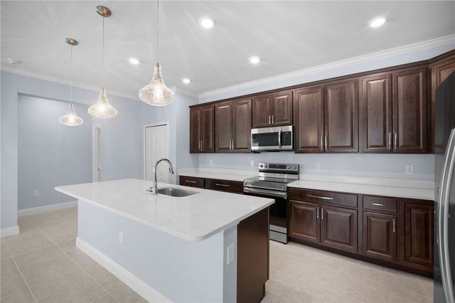 1518 Polynesian Lane, Sebastian, FL 32958