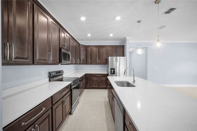 1518 Polynesian Lane, Sebastian, FL 32958