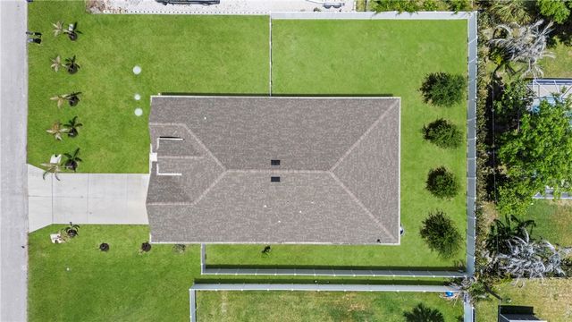 1518 Polynesian Lane, Sebastian, FL 32958