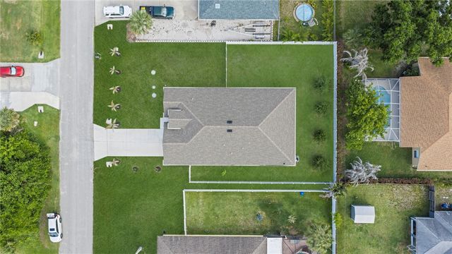 1518 Polynesian Lane, Sebastian, FL 32958