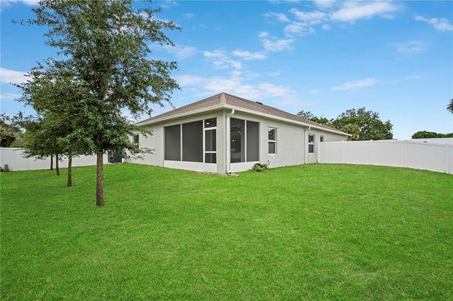 1518 Polynesian Lane, Sebastian, FL 32958