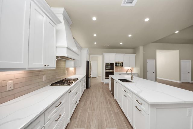 27719 N Salmon Court, Splendora, TX 77372