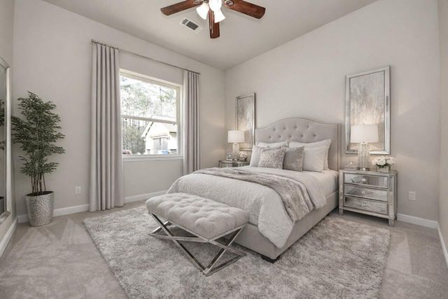 27719 N Salmon Court, Splendora, TX 77372