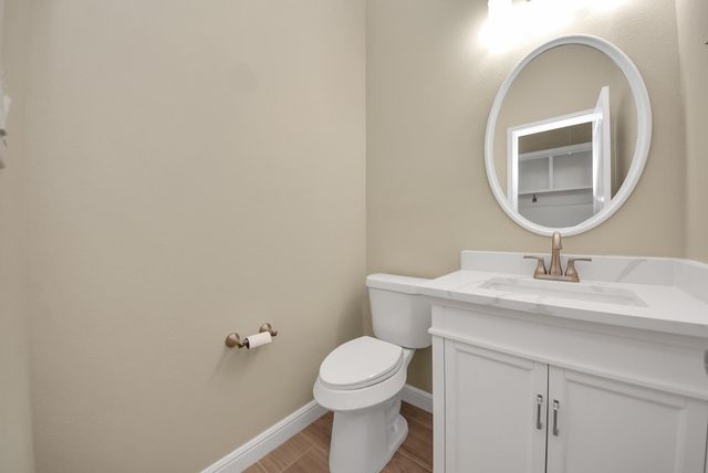 27719 N Salmon Court, Splendora, TX 77372