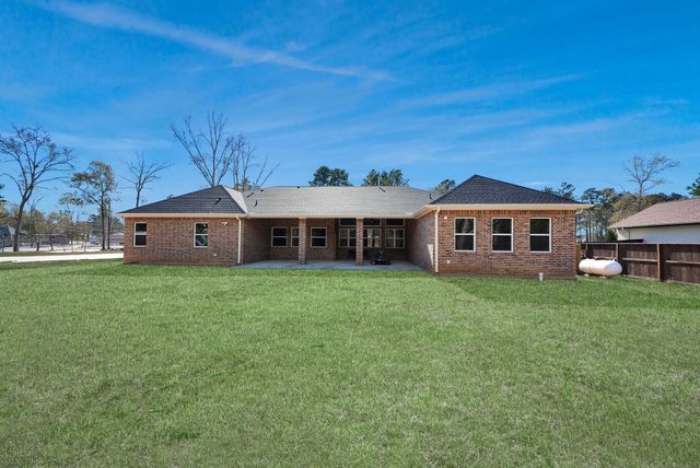 27719 N Salmon Court, Splendora, TX 77372