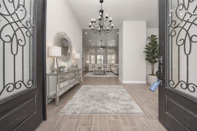 27719 N Salmon Court, Splendora, TX 77372