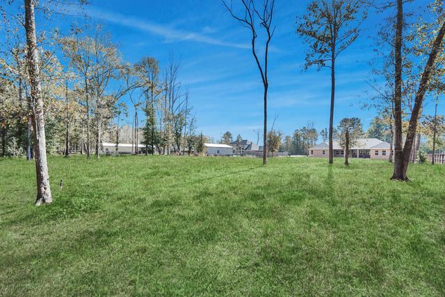 27719 N Salmon Court, Splendora, TX 77372