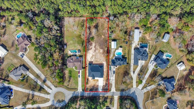 27719 N Salmon Court, Splendora, TX 77372