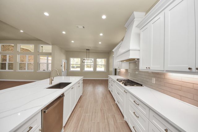 27719 N Salmon Court, Splendora, TX 77372