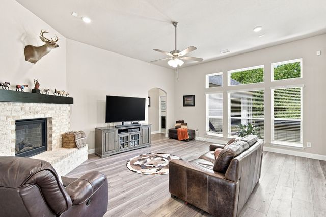 659 Cherry Bark Trail, Waxahachie, TX 75165
