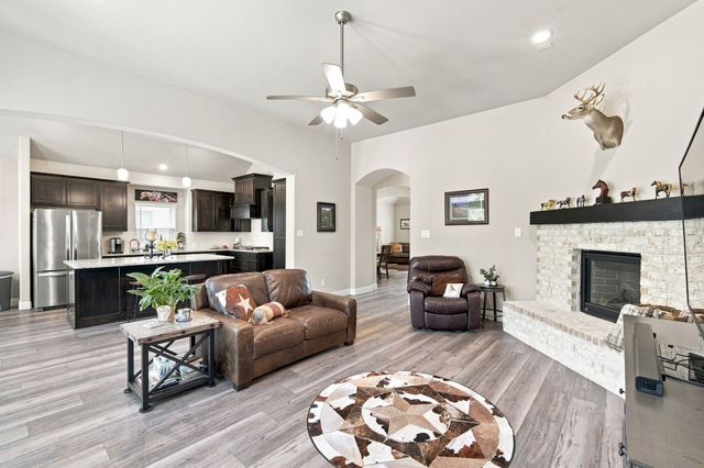 659 Cherry Bark Trail, Waxahachie, TX 75165