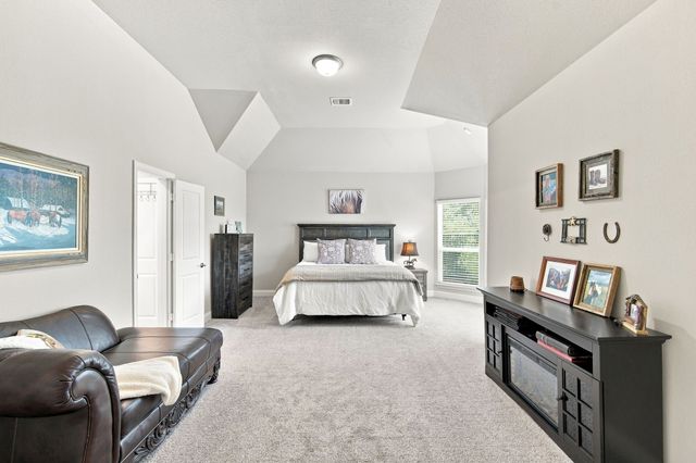 659 Cherry Bark Trail, Waxahachie, TX 75165