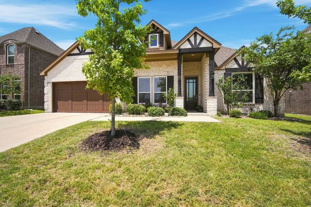 659 Cherry Bark Trail, Waxahachie, TX 75165