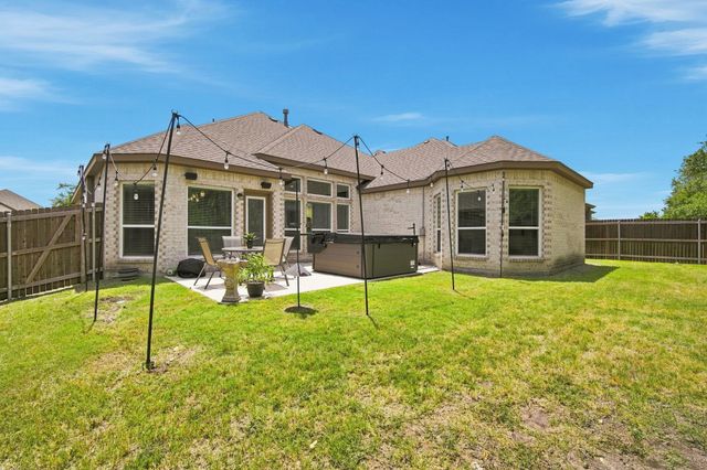 659 Cherry Bark Trail, Waxahachie, TX 75165