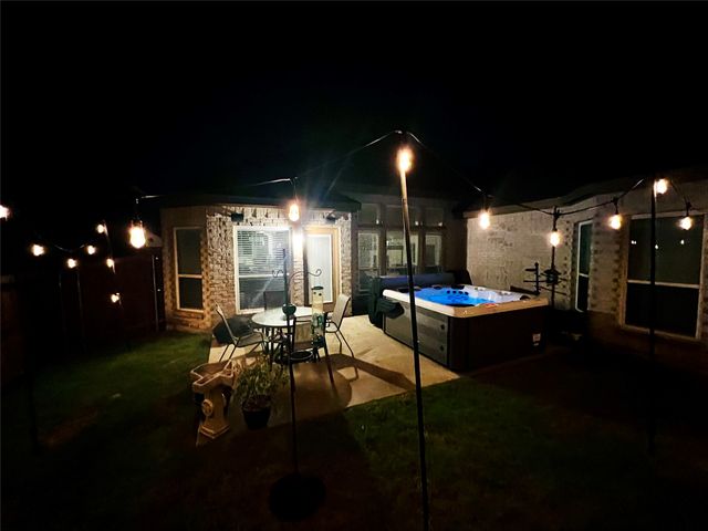 659 Cherry Bark Trail, Waxahachie, TX 75165