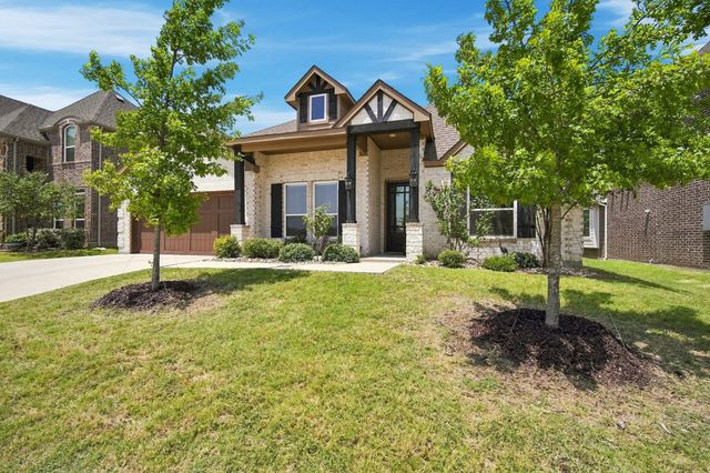 659 Cherry Bark Trail, Waxahachie, TX 75165