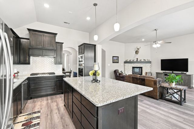 659 Cherry Bark Trail, Waxahachie, TX 75165