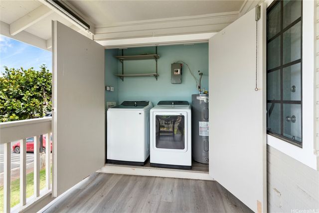 91-1032 Kaiau Avenue 8E, Kapolei, HI 96707