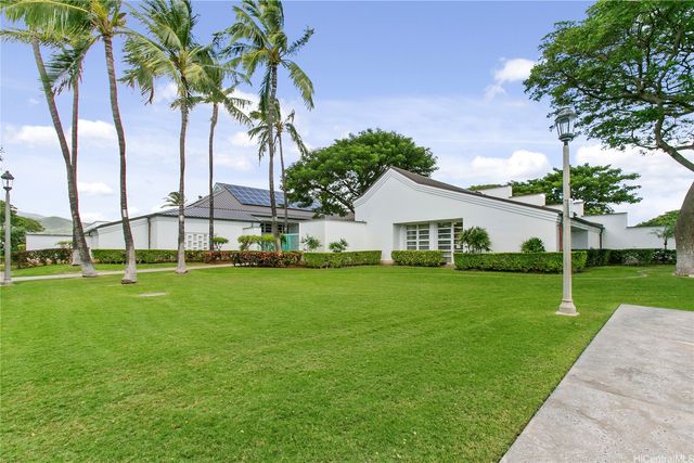 91-1032 Kaiau Avenue 8E, Kapolei, HI 96707