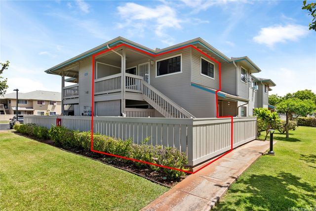 91-1032 Kaiau Avenue 8E, Kapolei, HI 96707