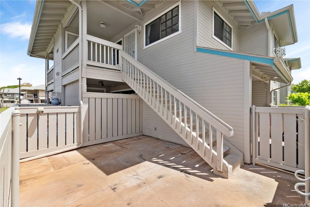 91-1032 Kaiau Avenue 8E, Kapolei, HI 96707