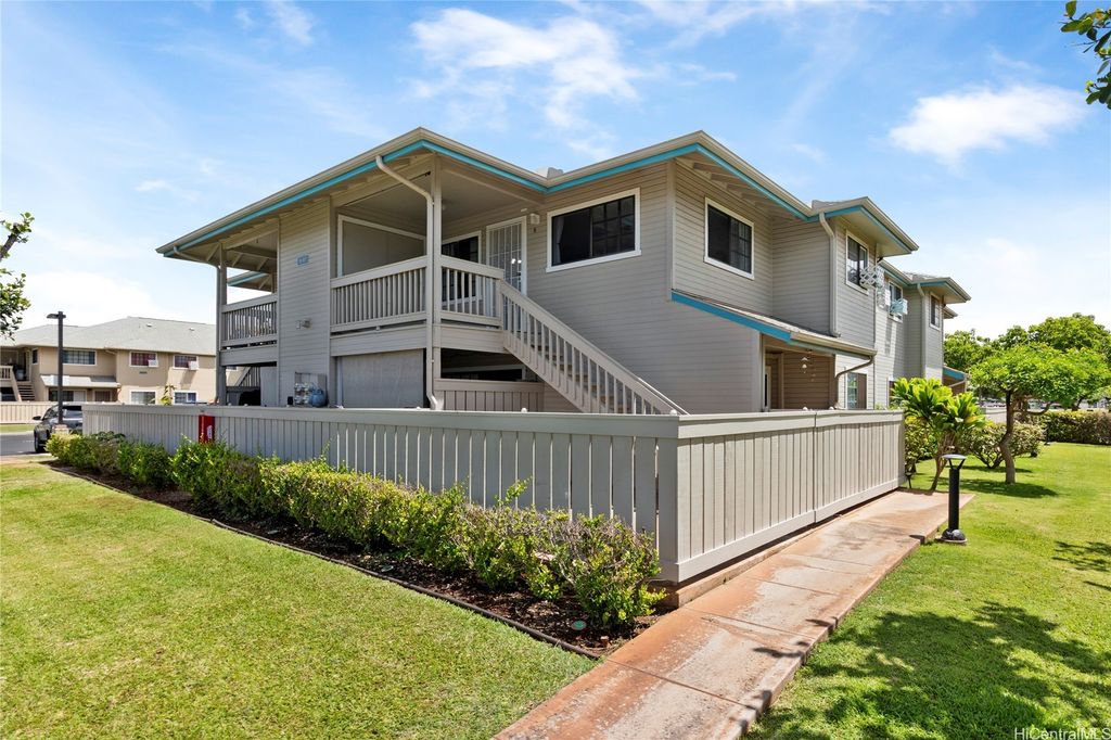 91-1032 Kaiau Avenue 8E, Kapolei, HI 96707