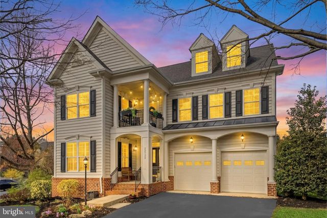 22732 HIGHCREST CIR, Brambleton, VA 20148